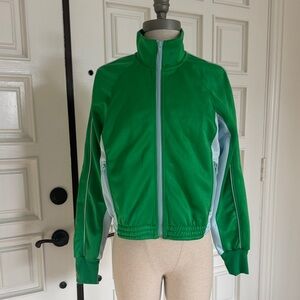 BDG Brody Colorblock Track Jacket